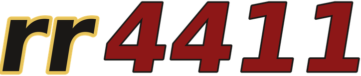 rr4411 logo