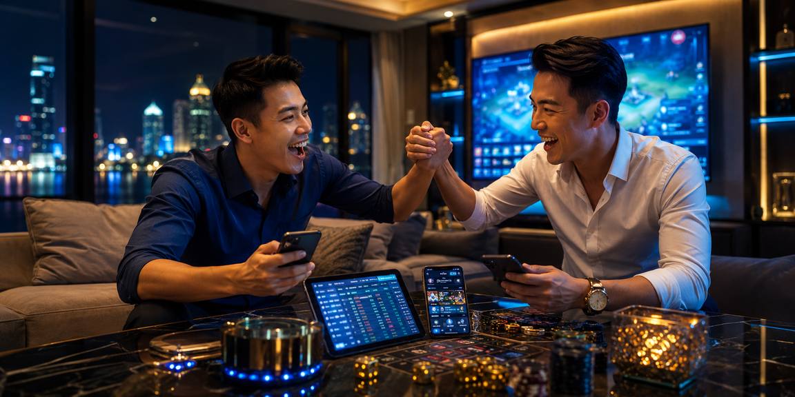 rr4411 Thẻ Ngân Hàng Baccarat